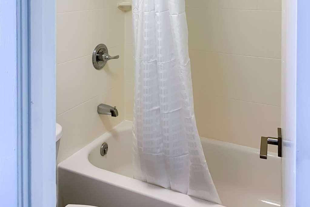 Comfort Inn Nashville - Opryland Area Kamer foto