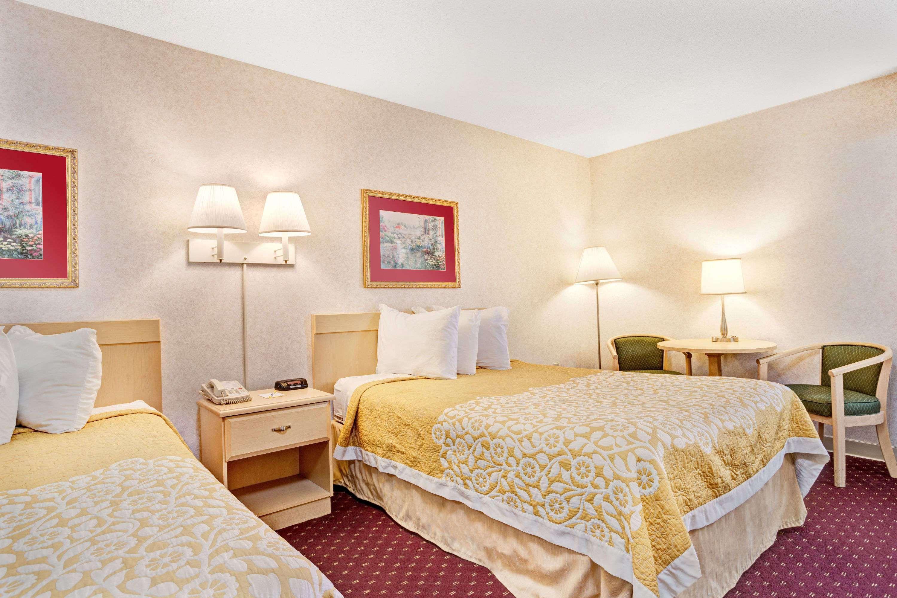 Comfort Inn Nashville - Opryland Area Buitenkant foto